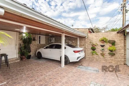Casa com 2 Quartos à venda, 144m² no Santa Rosa de Lima, Porto Alegre