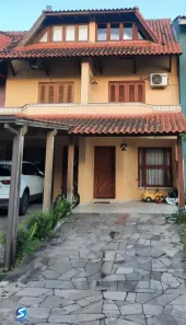 Casa de Condomínio com 2 Quartos à venda, 131m² no Cavalhada, Porto Alegre