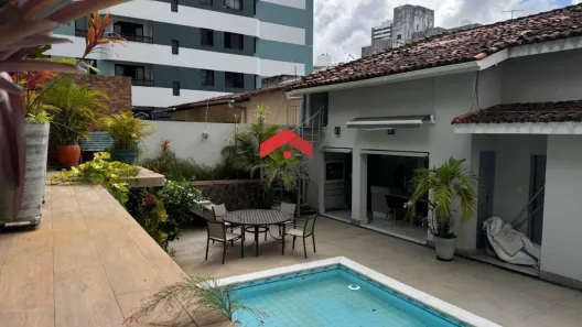 Casa com 3 Quartos à venda, 470m² no Caminho das Árvores, Salvador