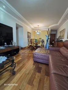 Apartamento com 4 Quartos à venda, 123m² no Jardim das Colinas, São José dos Campos