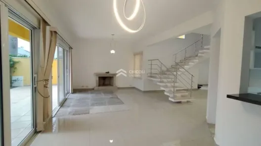 Casa de Condomínio com 4 Quartos à venda, 250m² no Jardim Haras Bela Vista, Vargem Grande Paulista
