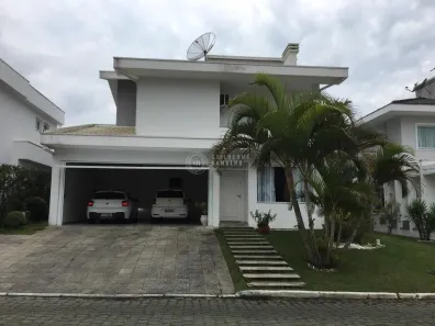Casa com 3 Quartos à venda, 274m² no Praia Brava de Itajaí, Itajaí