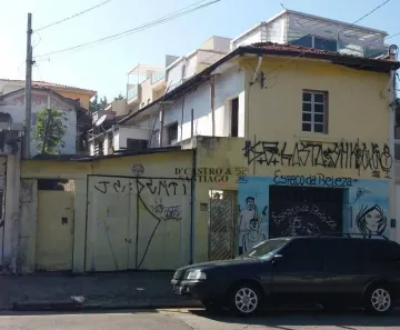 Lote/Terreno à venda, 300m² no Mooca, São Paulo