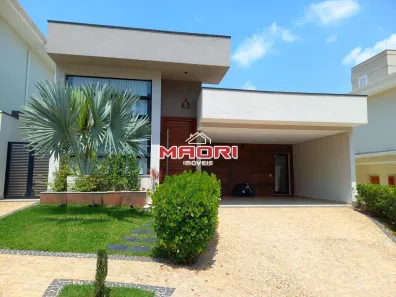 Casa de Condomínio com 3 Quartos à venda, 180m² no Pinheiro, Valinhos