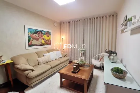 Sobrado com 3 Quartos à venda, 310m² no Vila Floresta, Santo André
