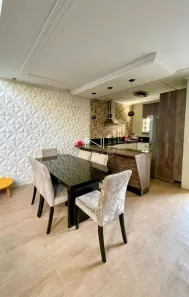 Apartamento com 2 Quartos para alugar, 75m² no Residencial Parque dos Sinos, Jacareí