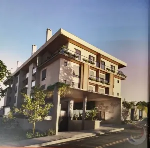 Apartamento com 2 Quartos à venda, 102m² no João Paulo, Florianópolis