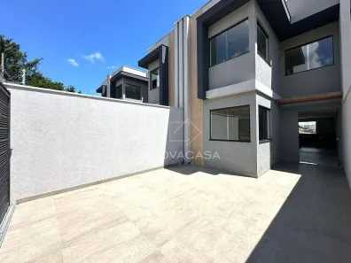 Casa de Condomínio com 3 Quartos à venda, 160m² no Santa Amélia, Belo Horizonte