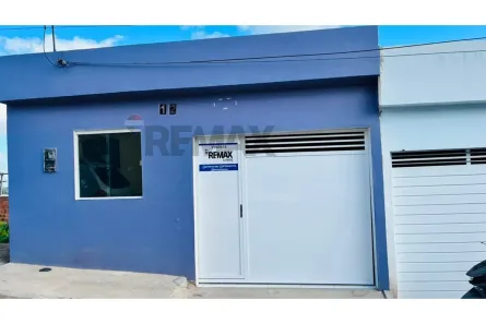 Casa com 2 Quartos à venda, 75m² no Severiano de Moraes Filho, Garanhuns