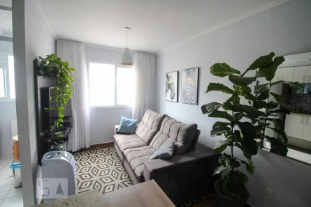 Apartamento com 1 Quarto à venda, 35m² no Jardim Ibitirama, São Paulo