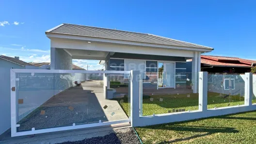 Casa com 3 Quartos à venda, 119m² no Rondinha, Arroio do Sal