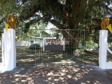 Fazenda/Sítio à venda, 8680m² no Bela Vista, Alvorada
