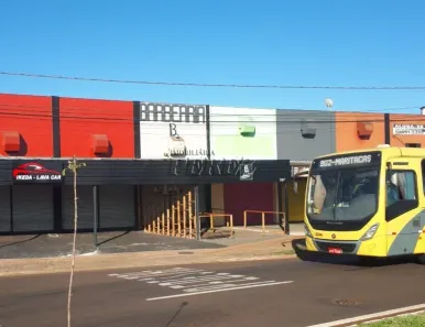 Sala Comercial para alugar, 70m² no Aquilles Sthengel, Londrina