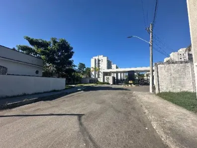 Apartamento com 2 Quartos à venda, 49m² no Venda das Pedras, Itaboraí