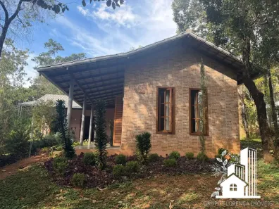 Casa de Condomínio com 2 Quartos à venda, 180m² no Brumadinho, Brumadinho
