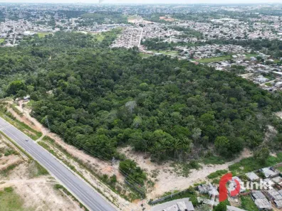 Lote/Terreno à venda, 165500m² no Flores, Manaus