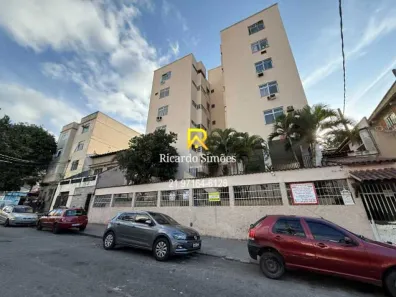 Apartamento com 2 Quartos à venda, 50m² no Engenho de Dentro, Rio de Janeiro