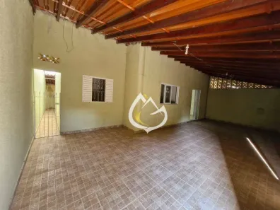 Casa com 3 Quartos à venda, 182m² no Vila José Paulino Nogueira, Paulínia