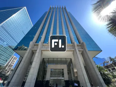 Sala Comercial para alugar, 1245m² no Vila Olímpia, São Paulo