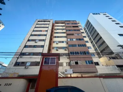 Apartamento com 3 Quartos à venda, 74m² no Aldeota, Fortaleza