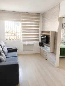 Apartamento com 1 Quarto à venda, 43m² no Menino Deus, Porto Alegre