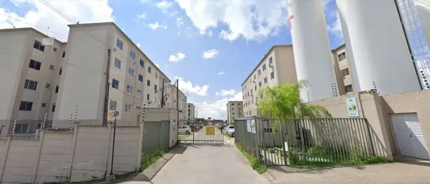 Apartamento com 2 Quartos à venda, 42m² no Sucupira, Jaboatão dos Guararapes