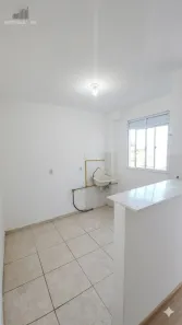Apartamento com 2 Quartos à venda, 41m² no Vila Nova, Porto Alegre