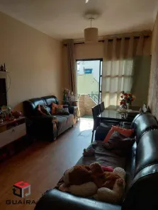 Apartamento com 2 Quartos à venda, 86m² no Nova Gerty, São Caetano do Sul