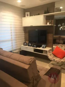Apartamento com 3 Quartos à venda, 87m² no Vila Andrade, São Paulo