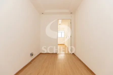 Imóvel Comercial à venda, 121m² no Santo Amaro, São Paulo