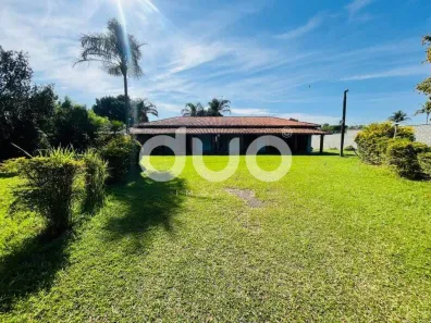 Casa com 3 Quartos à venda, 259m² no Santa Rita, Piracicaba