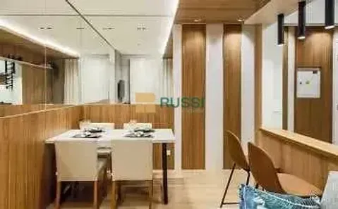 Apartamento com 2 Quartos à venda, 50m² no Jardim Oriente, São José dos Campos