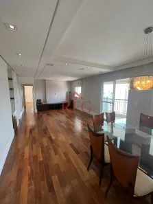 Apartamento com 3 Quartos à venda no Ipiranga, São Paulo