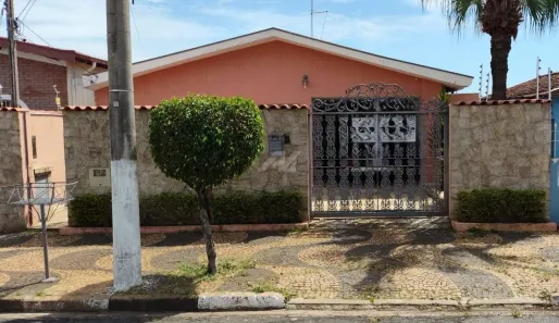 Casa com 3 Quartos à venda, 254m² no Jardim Proença, Campinas