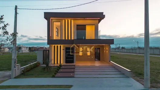 Casa de Condomínio com 3 Quartos à venda, 232m² no Loteamento Fazenda Ronda, São José dos Campos