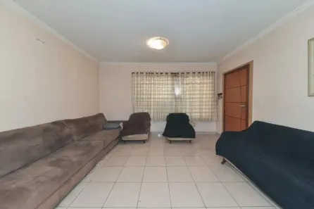 Casa com 3 Quartos à venda, 156m² no Santo Amaro, São Paulo