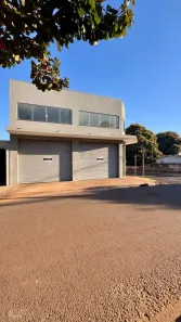 Prédio Comercial para alugar, 60m² no Jardim Gralha Azul, Sarandi