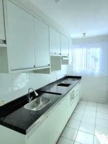 Apartamento com 2 Quartos à venda, 44m² no Jardim Nova Suíça, Piracicaba