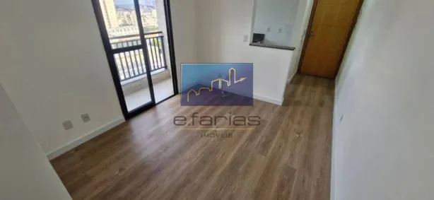 Apartamento com 2 Quartos à venda, 50m² no Vila Matilde, São Paulo