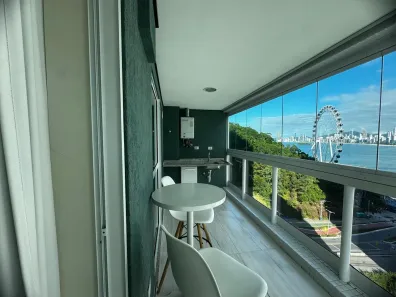 Apartamento com 2 Quartos à venda, 83m² no Pioneiros, Balneário Camboriú