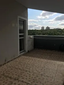 Apartamento com 2 Quartos à venda, 115m² no Bosque dos Eucaliptos, São José dos Campos