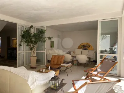 Casa com 4 Quartos à venda, 287m² no Vila Madalena, São Paulo