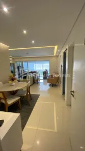 Apartamento com 2 Quartos à venda, 90m² no Cerâmica, São Caetano do Sul