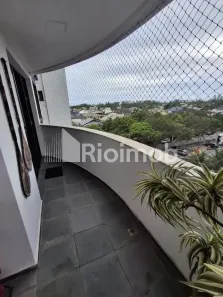 Apartamento com 2 Quartos à venda, 72m² no Barra da Tijuca, Rio de Janeiro