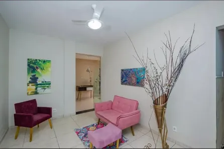 Apartamento com 3 Quartos à venda, 119m² no Gutierrez, Belo Horizonte
