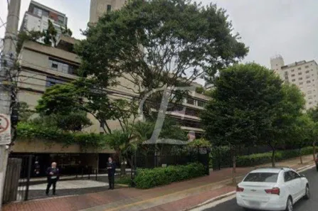 Prédio Comercial para alugar, 15557m² no Vila Clementino, São Paulo