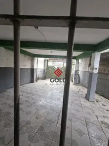 Sobrado com 2 Quartos à venda, 95m² no Jardim Sônia Maria, Mauá