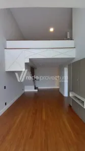 Apartamento com 1 Quarto à venda, 80m² no Jardim Paraíso, Campinas