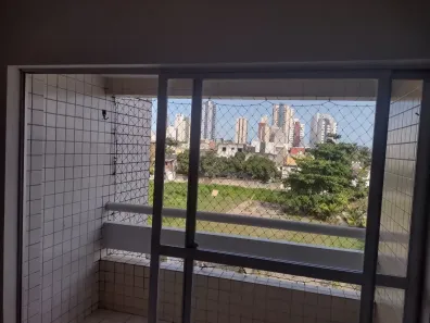 Apartamento com 3 Quartos à venda, 68m² no Piedade, Jaboatão dos Guararapes