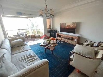 Apartamento com 3 Quartos à venda, 160m² no Enseada, Guarujá